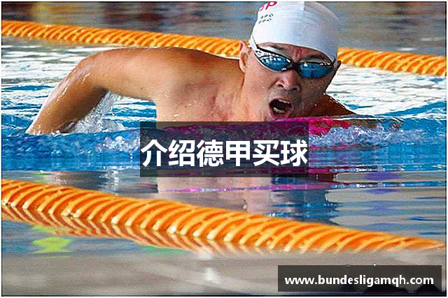 介绍德甲买球